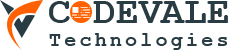 Codevale Technologies Codevale Technologies website development company